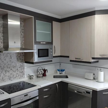 Ferienwohnung El Caudalin De Mieres Mieres  Exterior foto