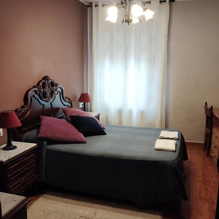 Ferienwohnung El Caudalin De Mieres Mieres  Exterior foto