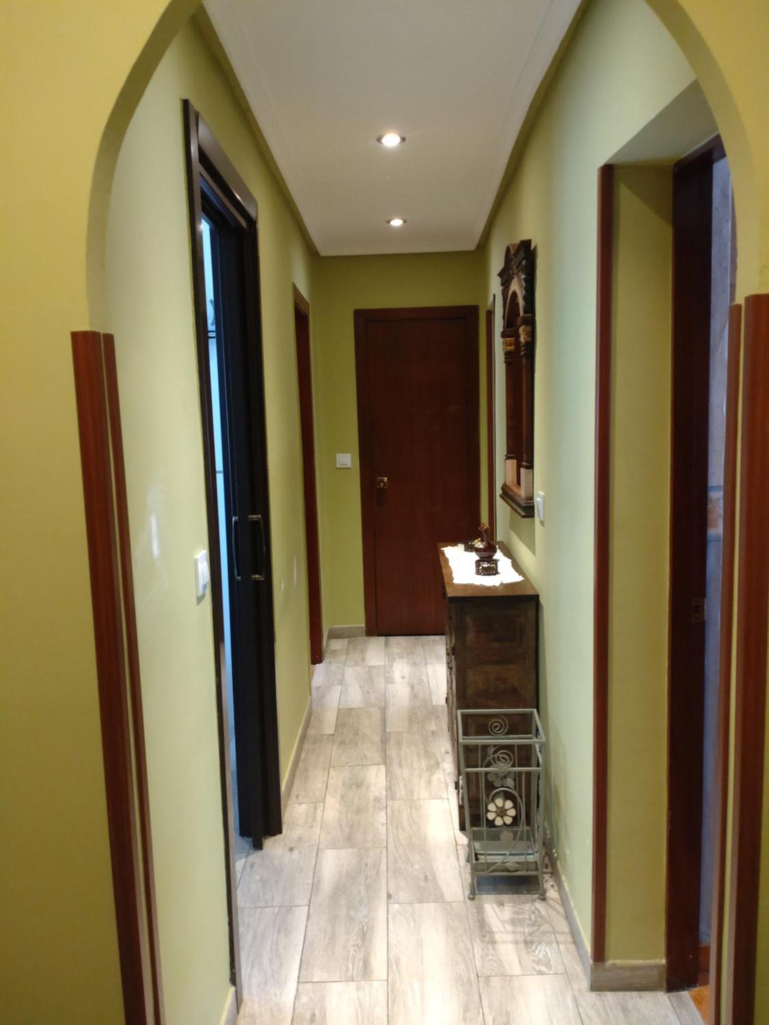 Ferienwohnung El Caudalin De Mieres Mieres  Exterior foto