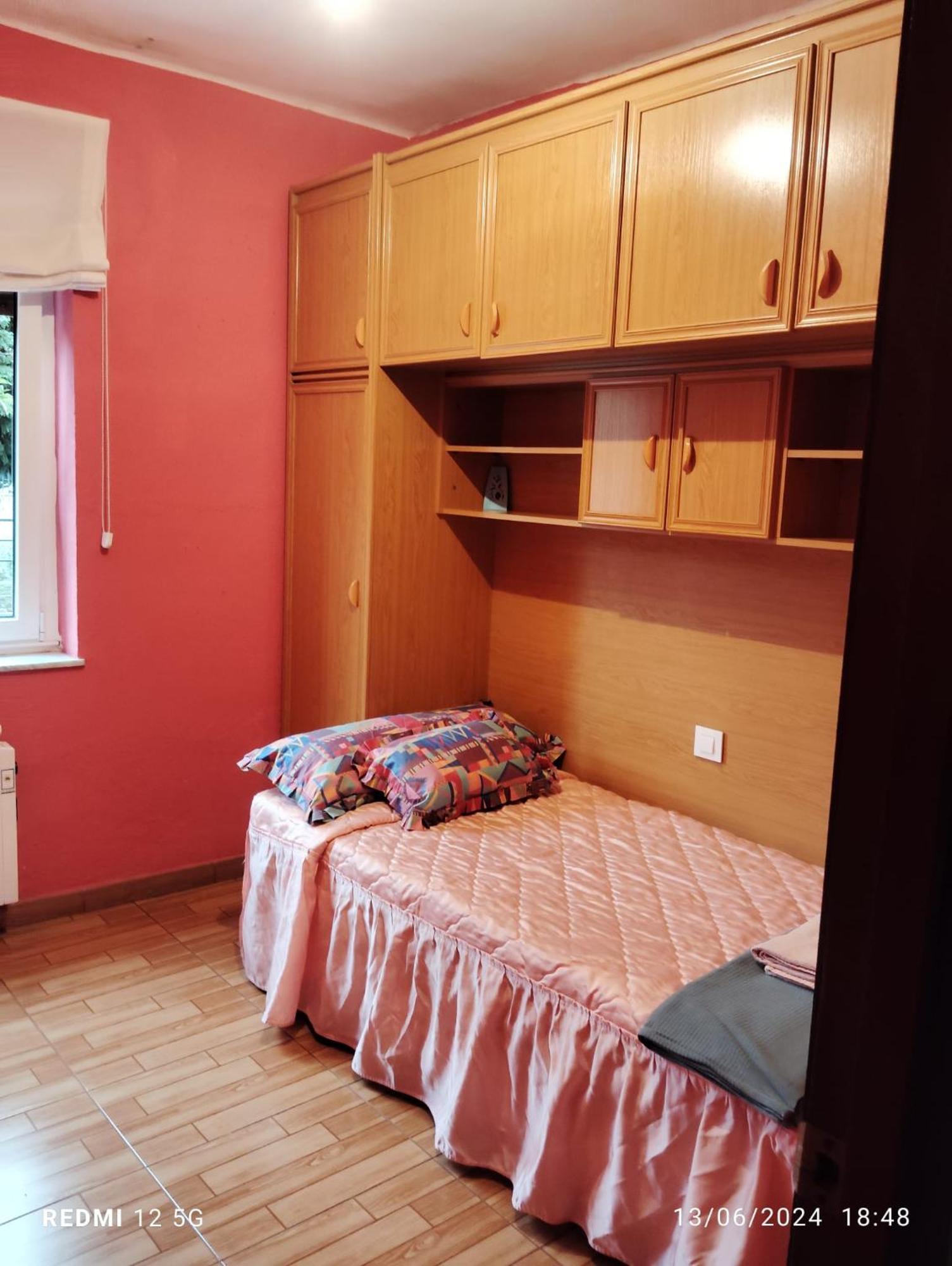 Ferienwohnung El Caudalin De Mieres Mieres  Exterior foto